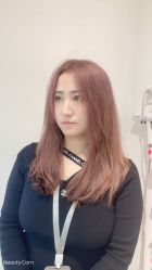 -东方美妍小鹏造型