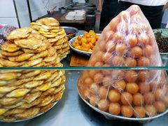 -老金家蛋菜夹馍(西安总店)