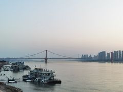 -武汉长江大桥