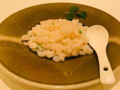 清炒虾仁-扬州狮子楼·非遗淮扬菜(总店)
