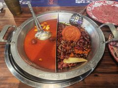 -楠火锅(绿地新都会店)