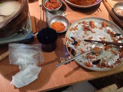 -纳鲁孜·新疆特色餐厅(上海悦荟广场店)