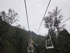 -窦圌山风景区