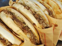 肉夹馍-吕家米皮