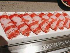 -海底捞火锅(塘厦天虹店)