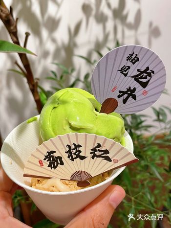 来广州一定要吃的️贼浓郁。。。