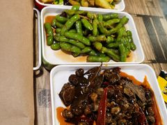 -特色酱椒鱼私房菜(黄鹤楼店)
