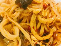 -王菊美食街·王菊面馆(总店)