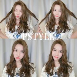 -P.STYLE 派斯造型