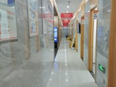 -上海仁爱医院口腔科 · 种植