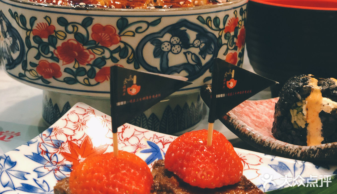 北京探店|筑底食堂新品打卡！颜值口味在线！