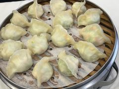 -王厚元饺子·辽菜·烤鸭(黄河大街店)