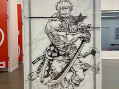 -乐刻健身(转塘华润万家店)