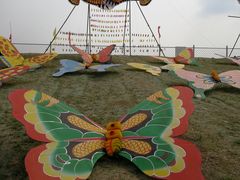 -河北村民俗体验园