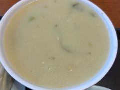 甜沫-草包包子铺1937(普利街店)