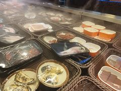 -尚品海鲜肥牛自助火锅(湖明店)
