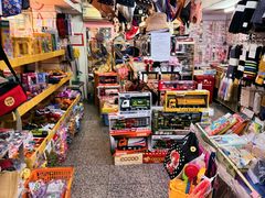 -宝宝文具店(马当路店)