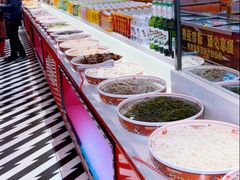 -辣动时代自助小火锅(大庆路店)