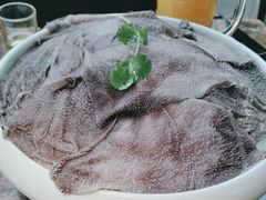 -锦城院坝老火锅