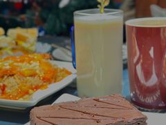 -吱咖啡西式简餐