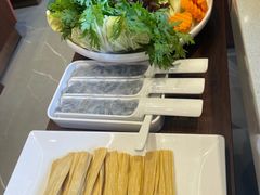 -蝎王府羊蝎子(虎坊桥总店)