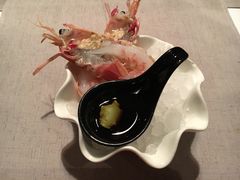 -Oyster Talks 四度蚝法餐厅