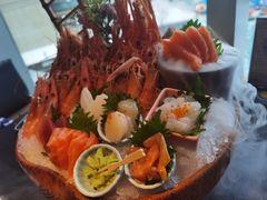 -花潮料理艺食馆(成都万象城店)