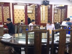 大堂-协和菜馆(凤凰街店)