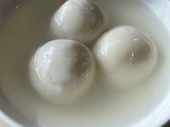 甜咸汤圆-绿杨馄饨临顿路店
