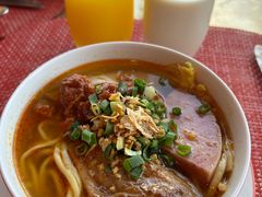 -咖啡苑 - 蔚藍夏日限定主题(永利皇宫店)