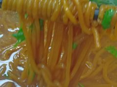 -郑家包子牛肉拉面(尚勤路店)