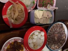 -重庆高老九火锅(万象城店)