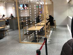 大堂-千忆汤包(闽江路店)