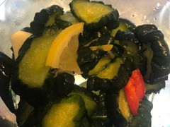 -渝是乎酸菜鱼(龙旗购物中心店)