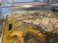 -赞酱川式烤肉(蜀都万达店)