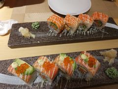 -昱匠·日本料理(金融街店)