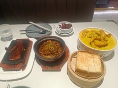 -千日贺茶餐厅(开发区安盛店)