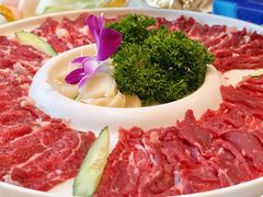 -清真军邺·金富苑肥牛城(海湖新区精品店)