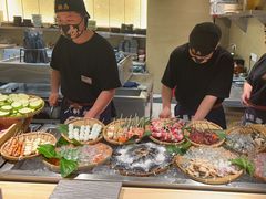 -一豚轩·烧鸟·豚骨拉面(五四路店)