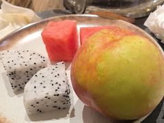 -大连中远海运洲际酒店