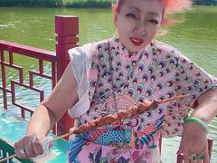 -西海子公园
