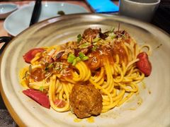 -山葵家·创意料理(临平银泰城店)