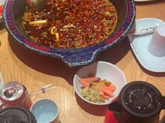 -何师傅美蛙鱼头(汉街店)