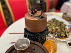 -凤凰楼酒家·粤宴点心(华强北店)