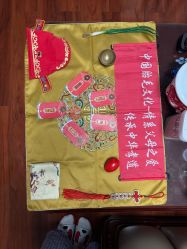 -天禧专业理胎发纪念品乐园·婴儿宝宝理发剃胎毛胎头胎毛笔定制店