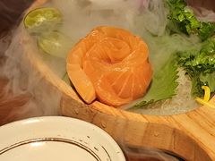 -木村武·手作寿司料理(中山亭店)