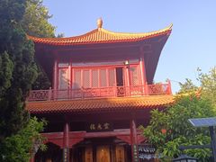 -南沙天后宫景区