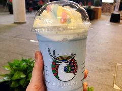 瓦尔登蓝瑞纳冰-瑞幸咖啡(深圳红山6979店)