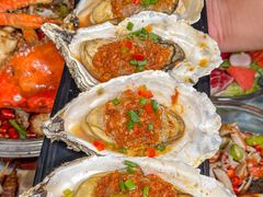 -1819餐厅·团队聚餐·烤串·精酿