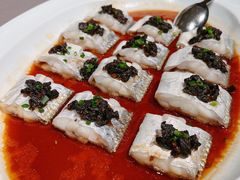 老萝卜蒸东海带鱼-遇外滩(BFC外滩金融中心店)